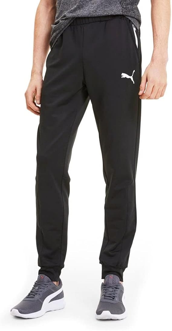 PUMA RTG Knit Pants Puma Black SM 32 