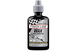Maxima Chain Lube, the Supreme Solution for Pristine Bike Chains