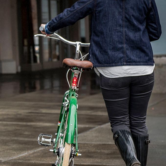 Miniatura 8 de Blackburn Luz Trasera Dayblazer 65 - Negro