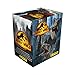 Produktbild Panini Jurassic World Dominion Aufkleber-Kollektion, 36 Packungen, 1 Stück