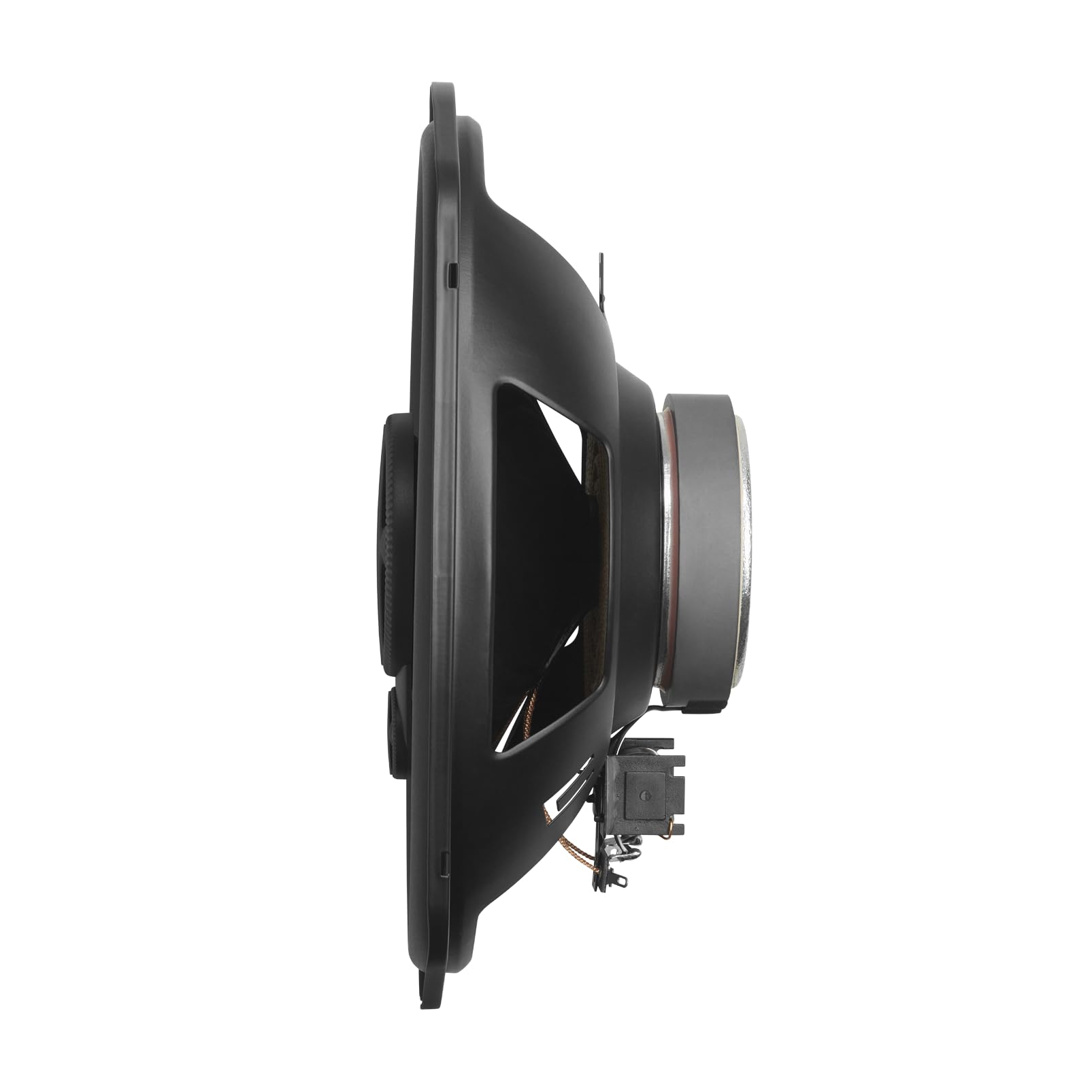 Infinity Alpha 693M 3-Wege Koaxial Lautsprecher Auto 152x22cm, 6x9 Zoll, von Harman Kardon Car HiFi mit 65W RMS und 195W Peak, satter Bass Boxen Set - Paarweise