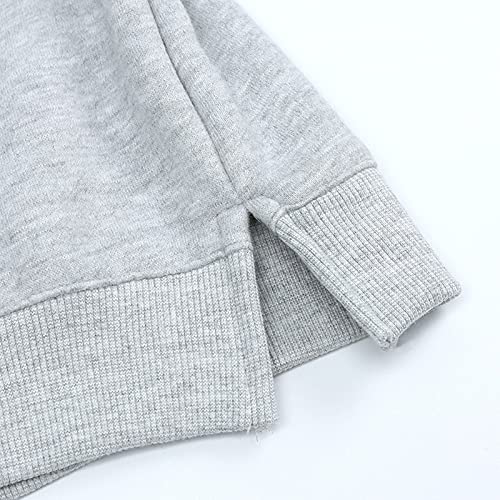 Boys Hoodie Pullover Athletic Sweatshirt with Pockets Hoodie for Boys Kid's Pullover Hooded Sweatshirt 8 to 20 6