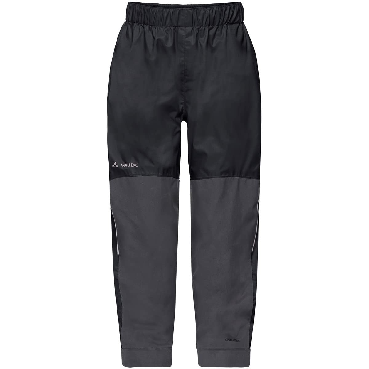 VAUDE Kids Escape Pants VI - Spodnie Uniseks - dzieci