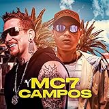 mc 7 31-37 papa francesco  MC 7 Campos [Explicit]