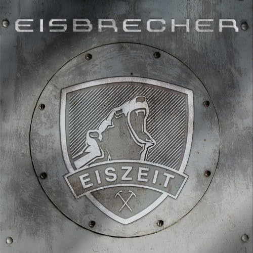Eiszeit (Ltd. 180 Gra