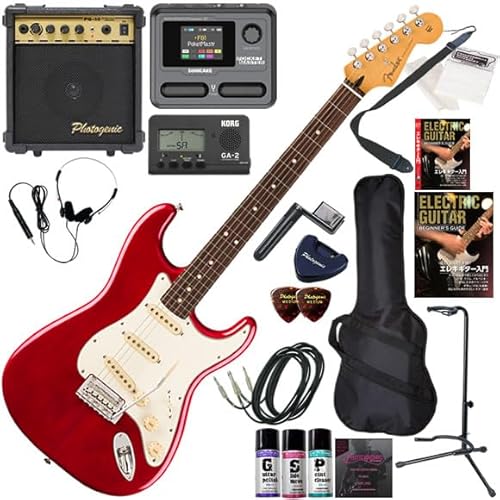 yZbgizFENDER GLM^[Sғ LVRXggLX^[ }`GtFN^[ĂIŋ20_Zbg PlayerII Stratocaster/TCB/RigXyAg`F[o[Xg/[Ywj