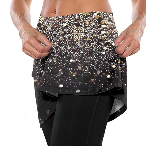 Generisch Pantalones de yoga largos para mujer, de algodón, pantalones de fitness para mujer, pantalones de gimnasio, modas, pantalones de ocio, pantalones de entrenamiento de cintura alta, pantalones