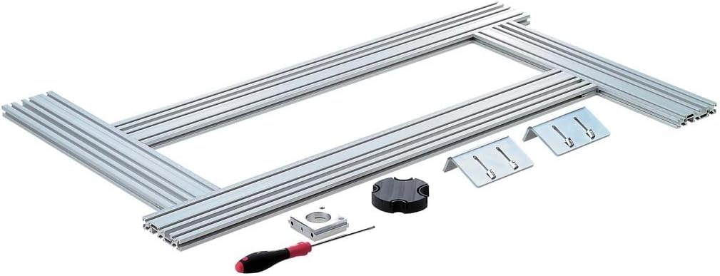 Festool Plantilla para fresar MFS 700
