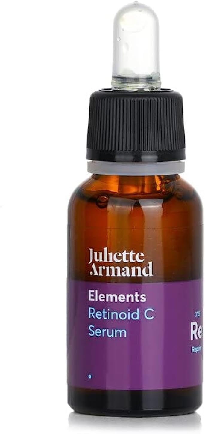 Juliette Armand Elements Retinoid C Serum 20ml