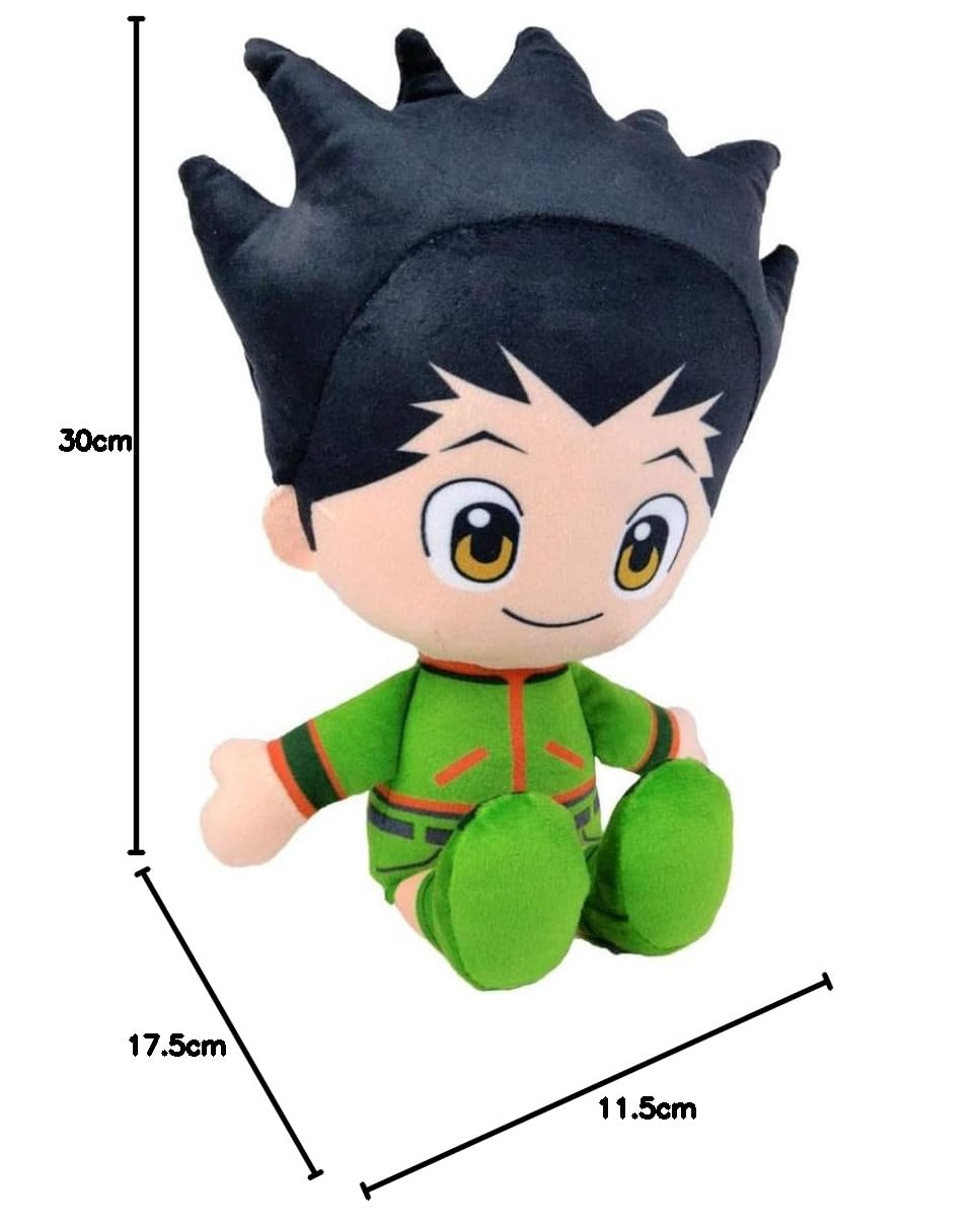 Amazon.co.jp: POPBUDDIES ハンター X ハンター ゴン フリークス