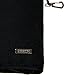 SumacLife Diabetic Organizer Carrying Case Kit (Black)