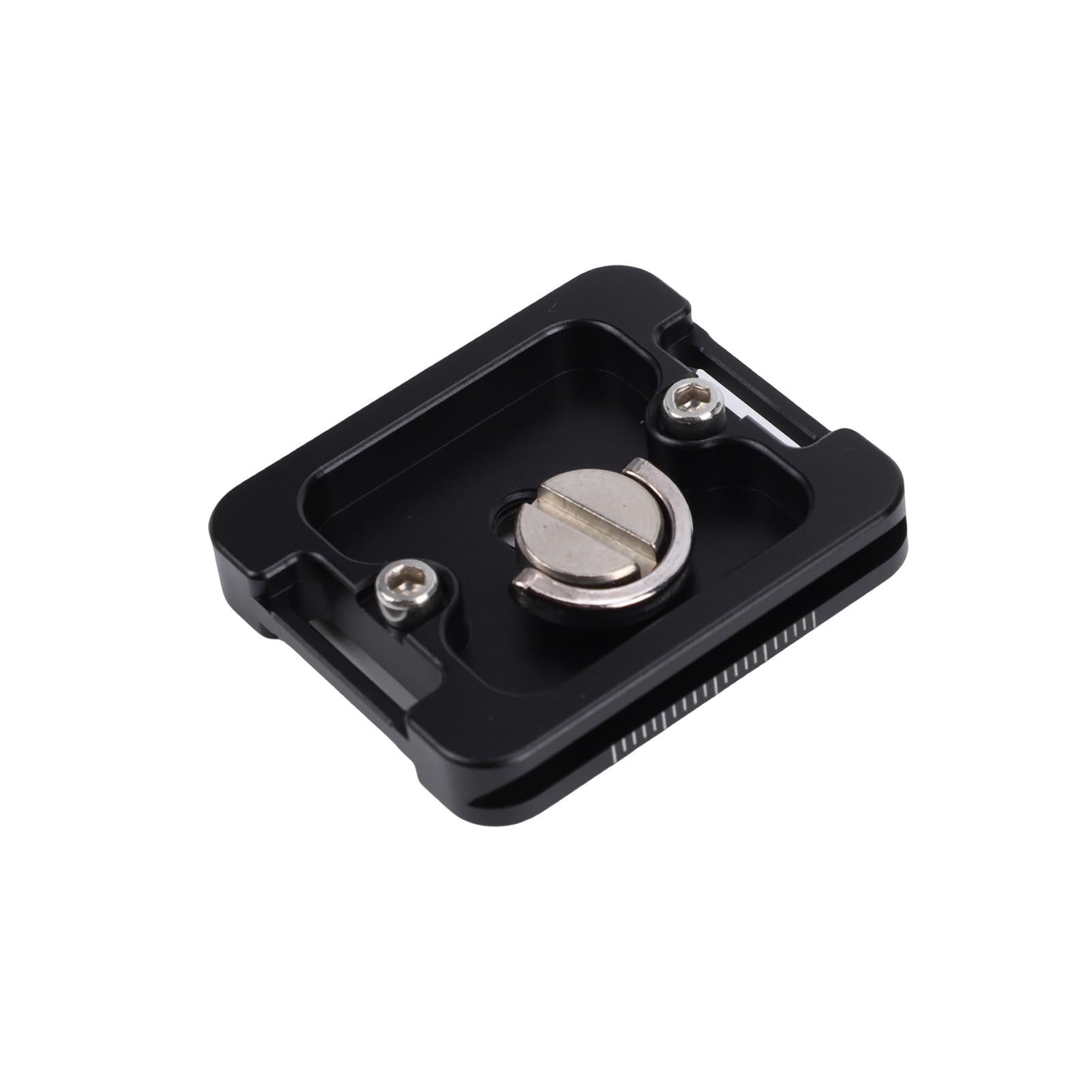 Testa a sfera per fotocamera Testa a sfera panoramica in lega di alluminio Supporta 6 kg per la fotografia su treppiede