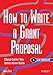 How to Write a Grant Proposal + website