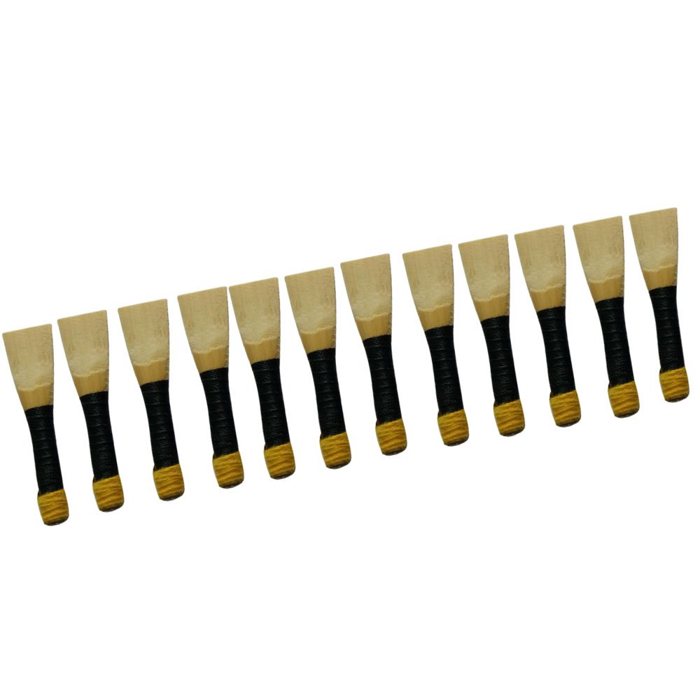 Buy Scottish Bagpipe Cane Reeds 12 Pcs/Great Highland Bagpipes Cane