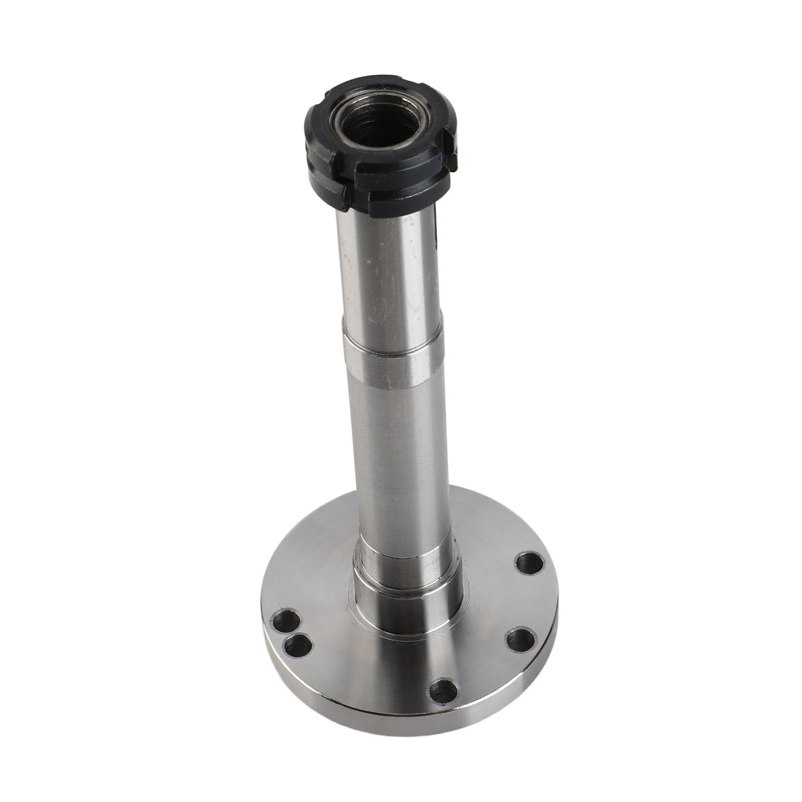 Amazon.com: ZASCHMOY Mini Lathe Spindle 20mm Hole Diameter Steel