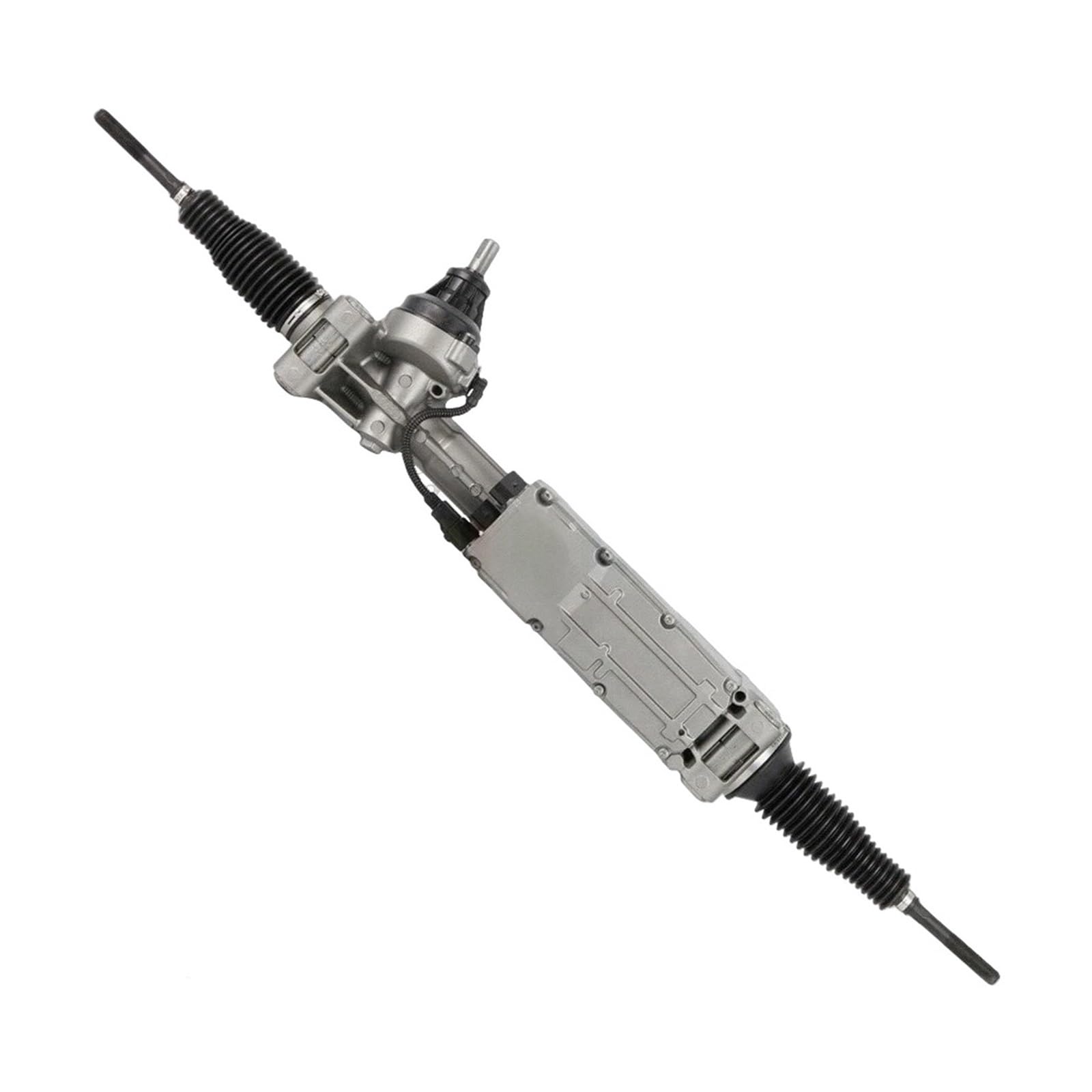 ELEKTRISCHE SERVOLENKUNG GETRIEBE RACK Kompatibel Mit AUDI A6 4G1423055EA