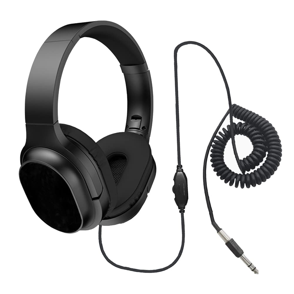 Profesjonalny Casque de Détecteur de Métaux TX-850-4030
