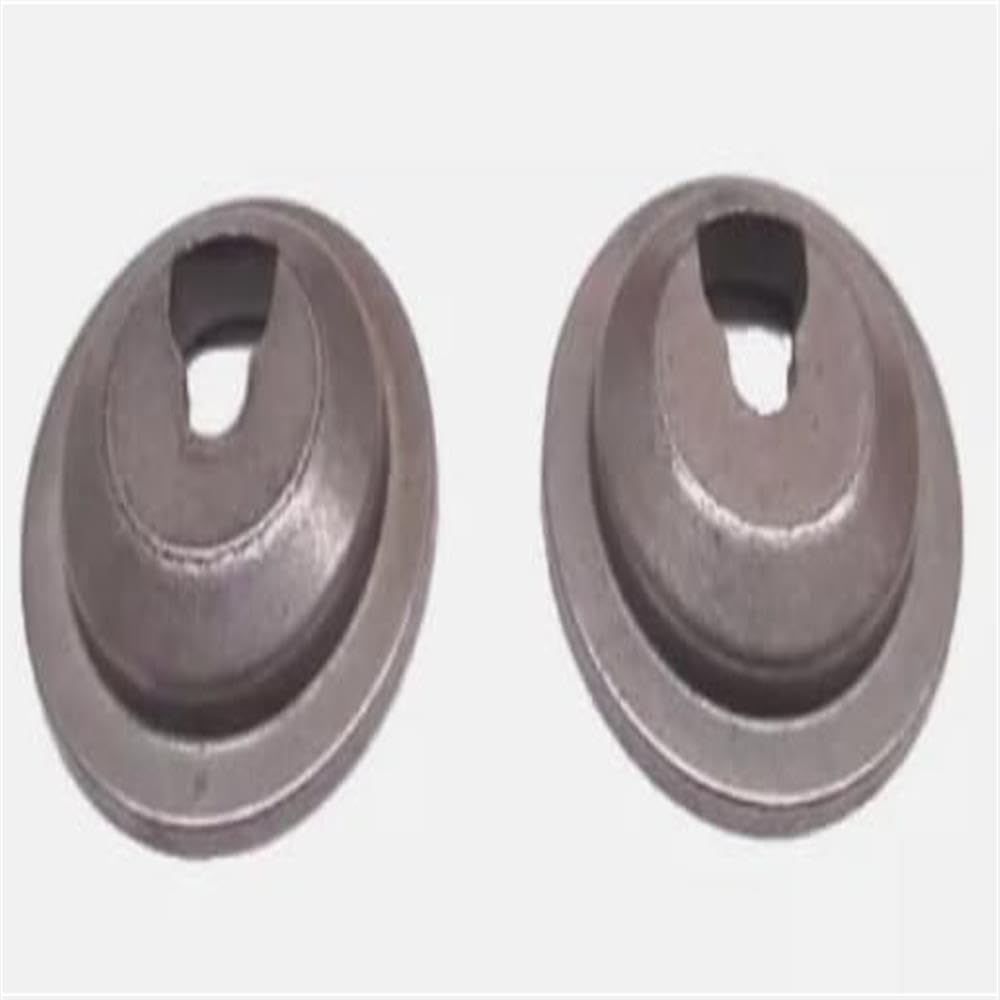 TIQXHMZF 2 Pack G077157 Valve Spring Retainer 077157 GN190 Replacement for Generac OEM