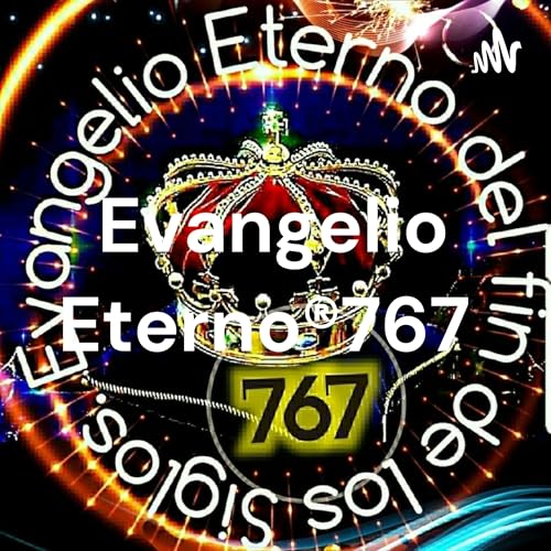 Evangelio Eterno&reg;767 cover art