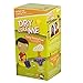 DRY LIKE ME Original Toilet Training Pads. 18 x 4 Pack (Total 72 Pads)