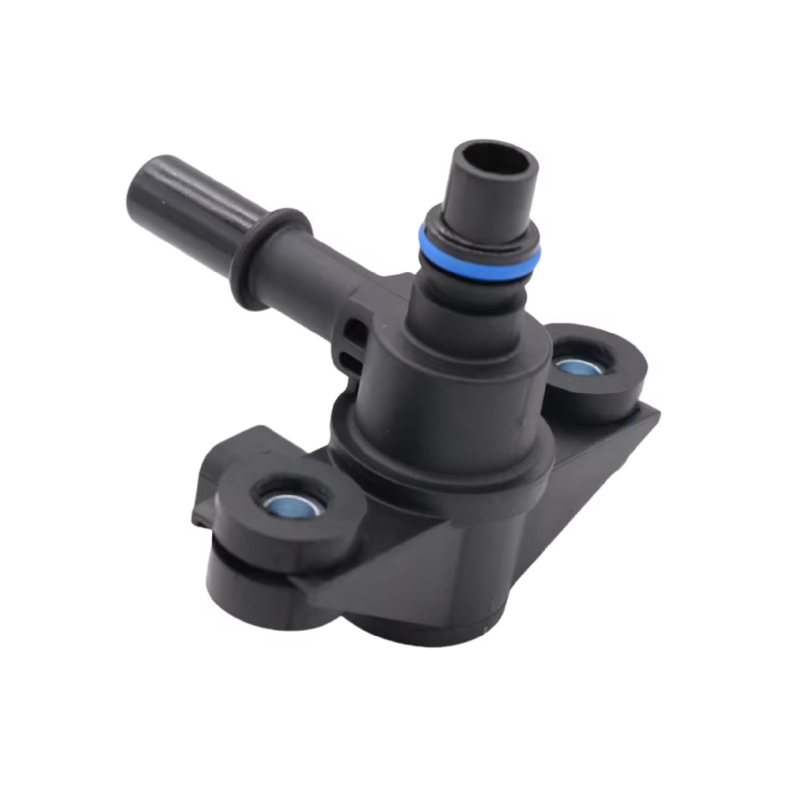 Lnhygtfr One Color Vacuum Solenoid Valve Compatible With Lincoln For Mkz 2017-2018 For Mkz 2013 994-043 Evap Evaporative Emissions Solenoid Valve Parts Replacements