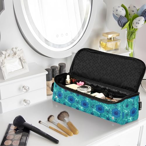 Bolso para planchas de cabello resistente al calor miniatura 7