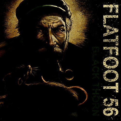 Flatfoot 56