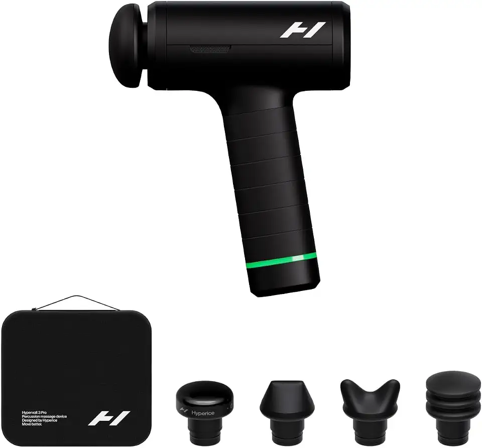 Hyperice Hypervolt 3 Pro