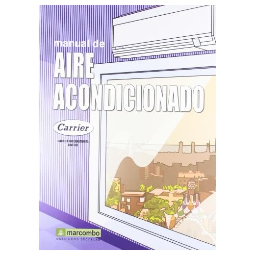 Manual de Aire Acondicionado