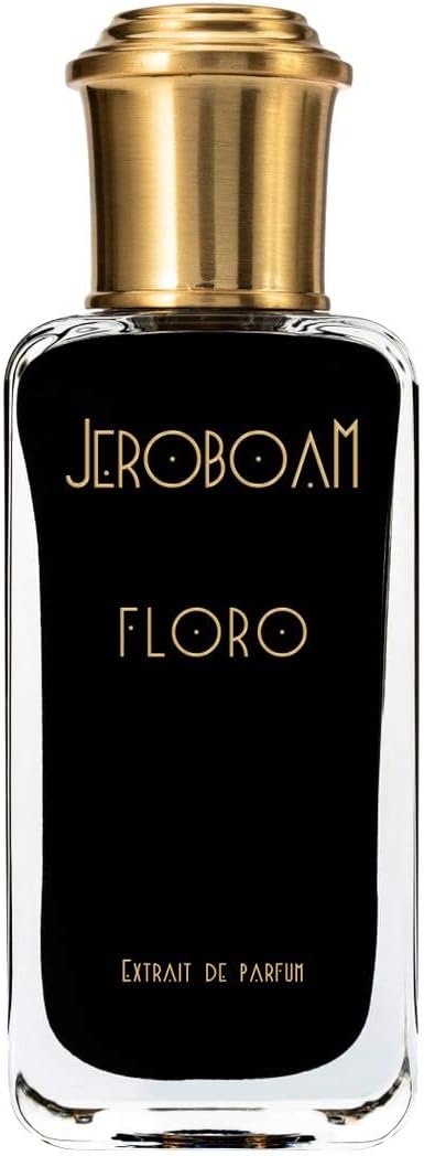 jeroboam floro