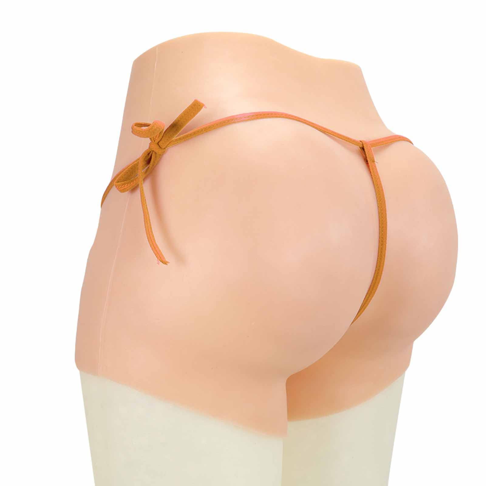 Siliconen Butt Shapewear Enhancer, Butt Hip Lifter Slipje Slipje voor Crossdresser Transgender Drag Queen, Verdikking Controle Shorts (Koffie #16 Siliconen Butt Shapewear Enhancer, Butt Hip Lifter Slipje Slipje voor Crossdresser Transgender Drag Queen, Verdikking Controle Shorts (Koffie #16