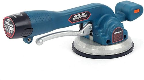 CNCEST Máquina de azulejos de mano Azulejos Tiler Azulejo Vibrador Azulejo Máquina niveladora automática Frecuencia de vibración 12000rmin