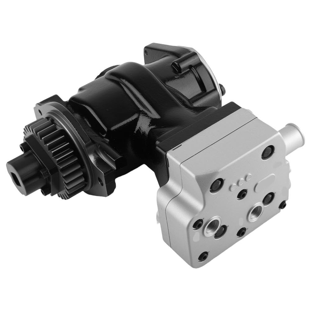 Xasdqhqux Onecolor Air Compressor 3689649 3689649Rx 3689649Nx Compatible With Isx15 Qsx15