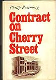 Contract on Cherry Street: A novel