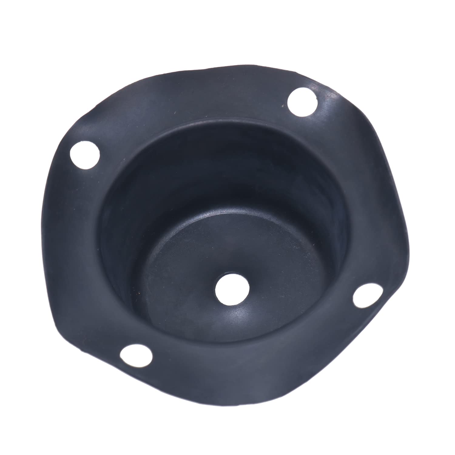 AIVWUMOT Copa de diafragma de válvula de admisión 35317197 compatible con Ingersoll Rand Reemplazar diafragma de compresor de aire