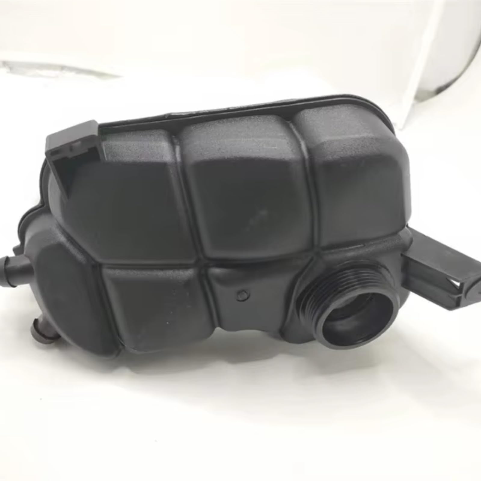 Depósito de refrigerante del radiador para Volvo S80 2006-2016 31200320 Tanque de expansión del refrigerante del radiador