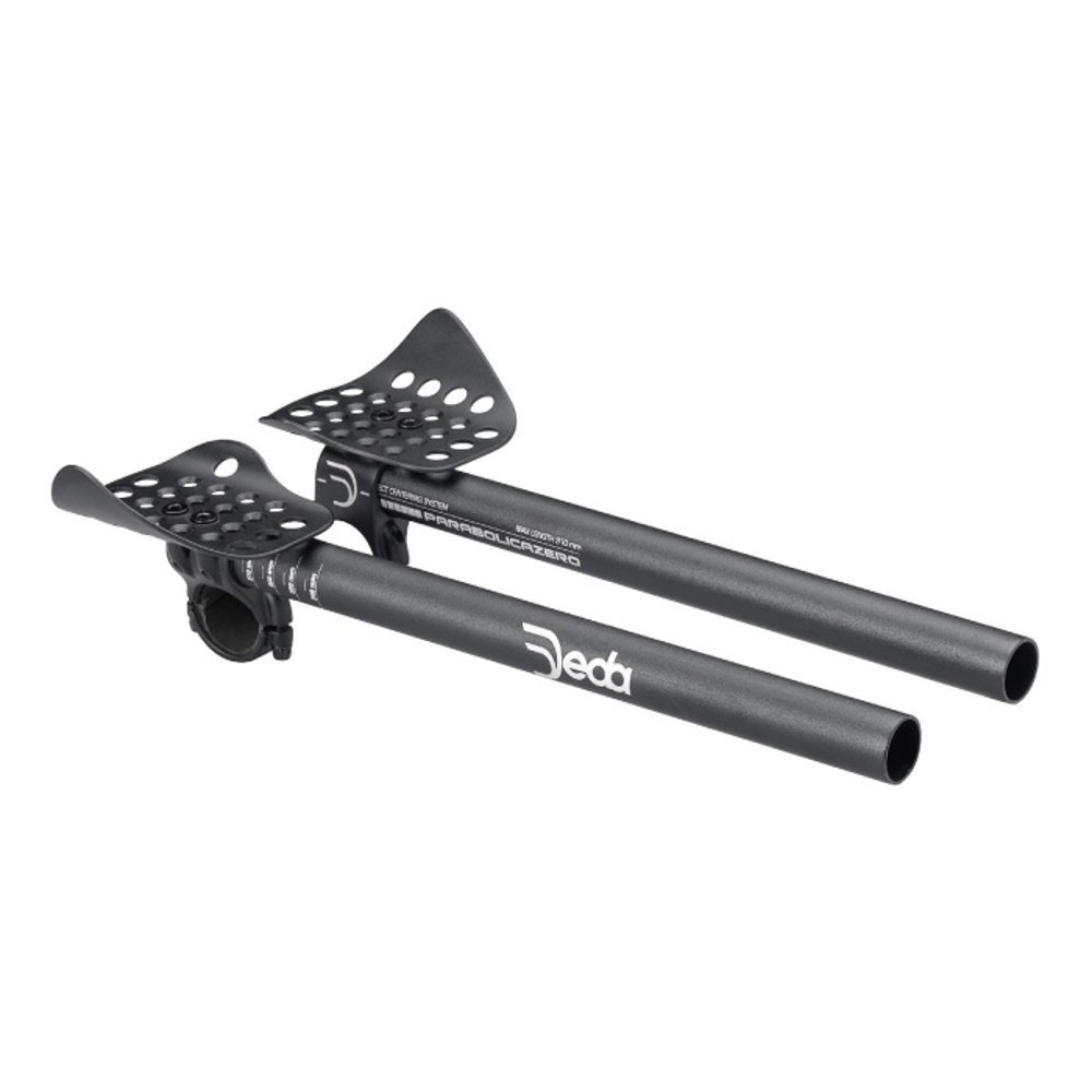 DEDA PARABOLICA エアロバー PARA1K Amazon | DEDA(デダ) PARABOLICA ALTA ZERO 31.7 エアロバー