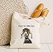 Relax I've Goat This Funny Goat Tote Bag - Goat Gifts for Women - Goat Lover Gift - Handmade Totes - Goat Canvas Totes - Cute Goat Reusable Shopping Bag- Shoulder Bag - Grocery Bag - Beach Bag