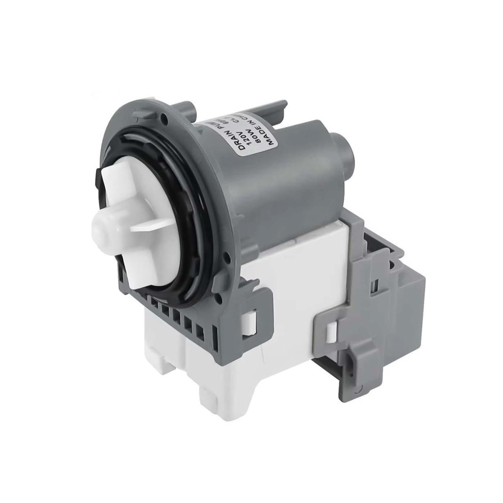 Lsbxoapxnck One Color Drain Pump Motor Compatible With Washer Dc31-00178A Replacement Part