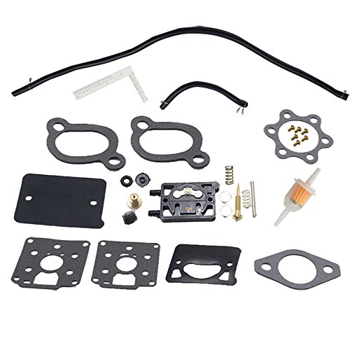 Best Carburetor Rebuild Kits Buying Guide GistGear