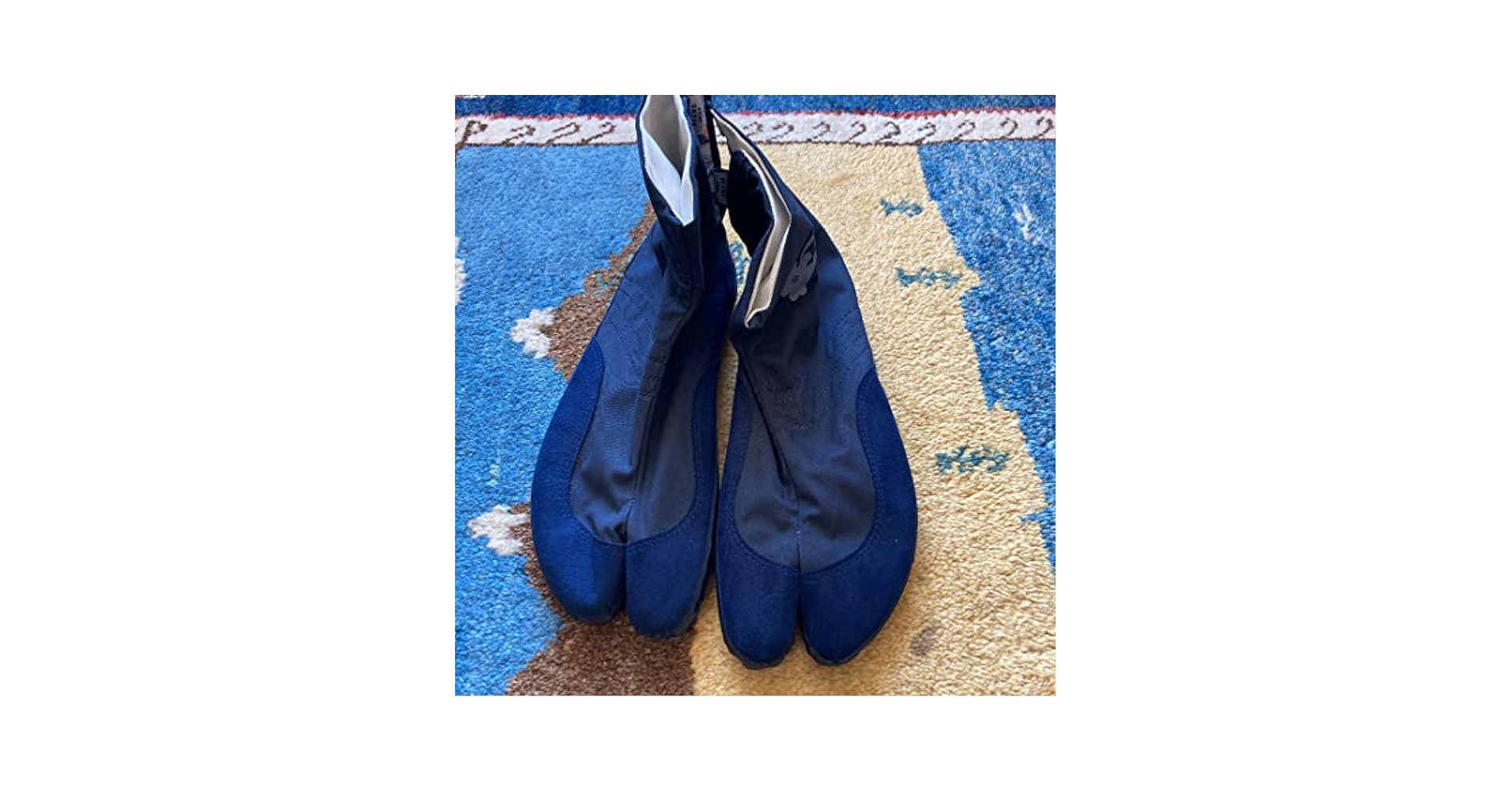☺️＊ゆ-しゃン＊売り切りたいさま専用 Amazon.co.jp: BEAMS moonstar 別注 じかたび 忍者ハットリくん