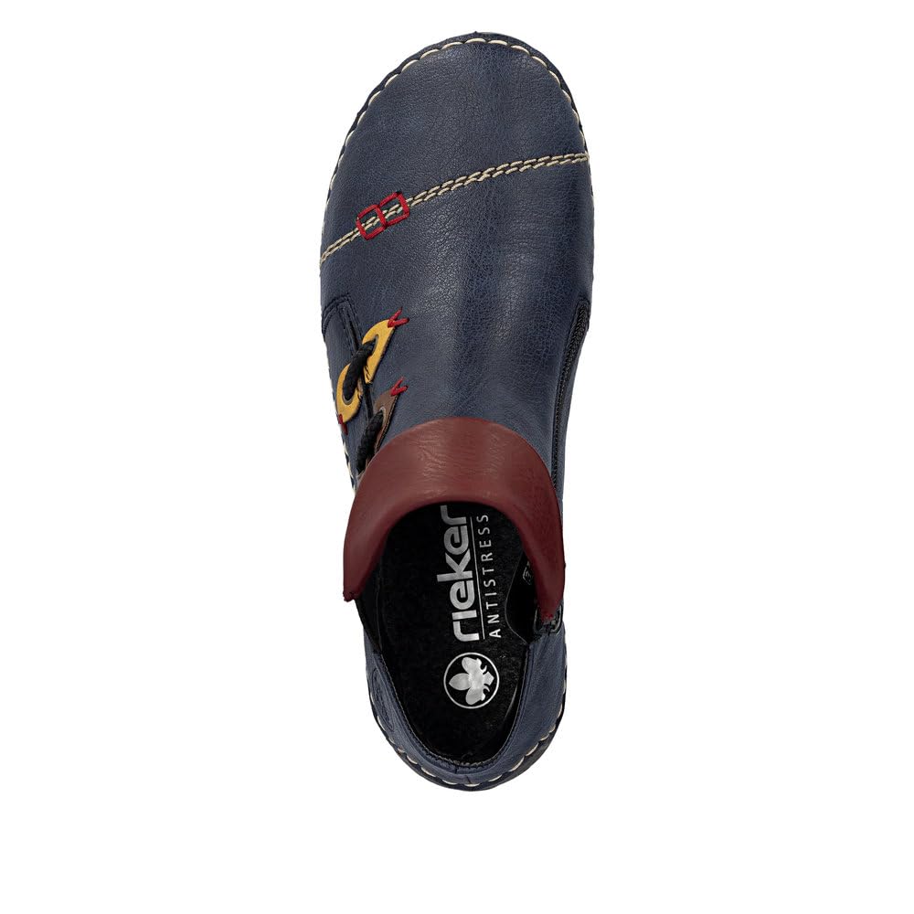 Rieker Kobiety 72581botki