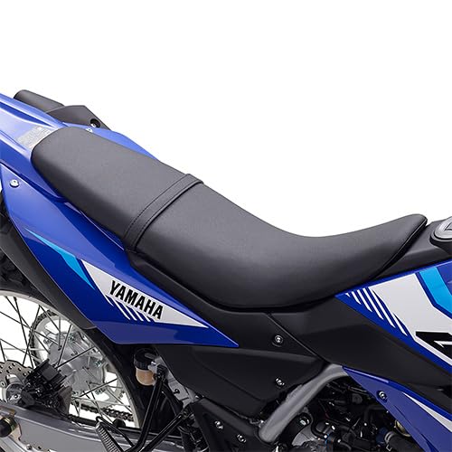 Amazon | YAMAHA（ヤマハ） ローダウンシート WR125R '26～ Q5K-YSK
