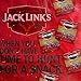 Jack Link's Beef Jerky, Original, Multipack Bags - Flavorful Meat Snacks for Lunches, Ready to Eat Protein Snacks, Individual Packs - 7g of Protein, Made with 100% Beef - 0.625 oz (Pack of 5)