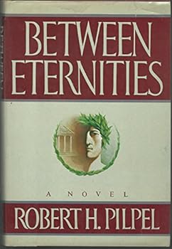 Hardcover Between Eternities Book