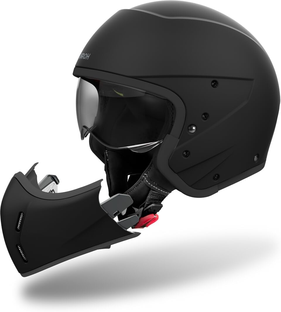 AirohHelmet