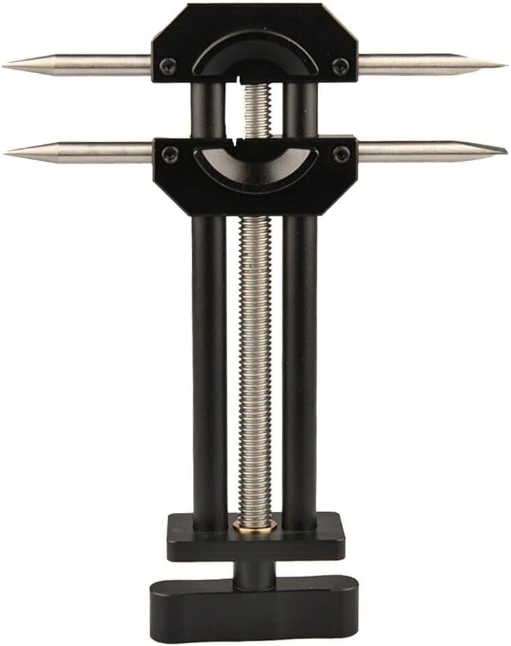 FocusFoto Universal Camera Lens Filter Vise Opening Repair Tool Kit 22mm‑105mm Adjustment