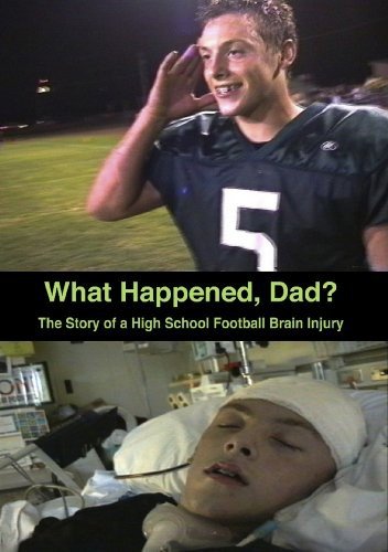 What Happened Dad Edizione Stati Uniti Reino Unido DVD Original