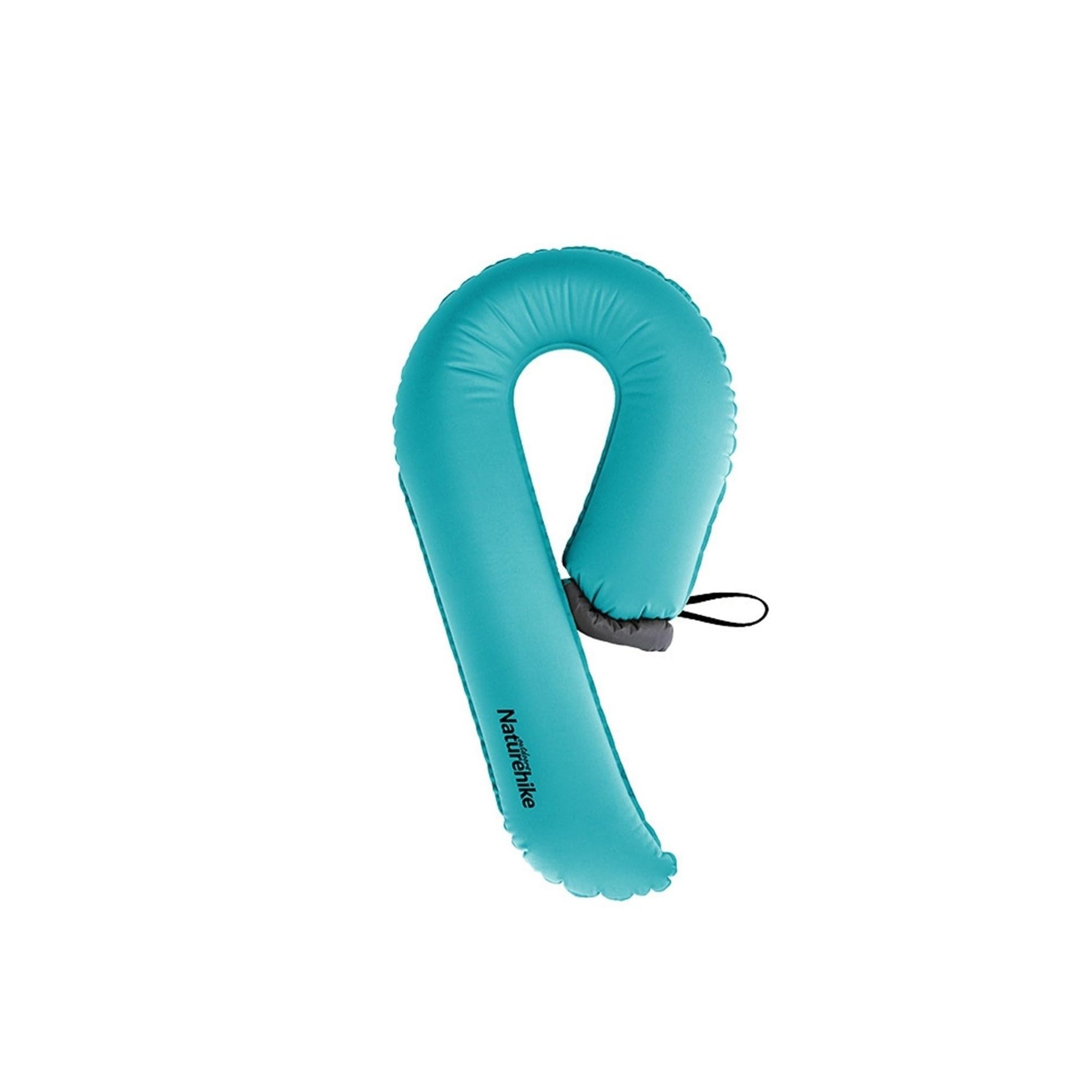 U-Shaped Inflatable Camping Pillow Portable Outdoor