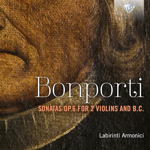 Sonata No. 1 in B Minor, Op. 6: II. Corrente. Allegro